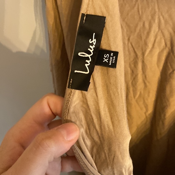 🟢10/$10 - sleeveless top - Picture 4 of 4